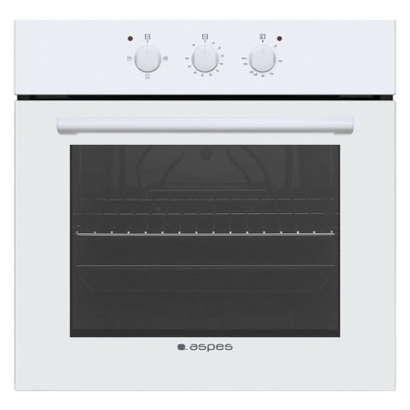 Forno Aspes AH3800EB 76 L 2300 W di Aspes, Forni da parete - Rif: S7608354, Prezzo: 176,18 €, Sconto: %