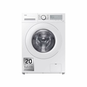 Lavadora Samsung WW90CGC04DTHEC 60 cm 1400 rpm 9 kg de Samsung, Lavadoras - Ref: S7608358, Precio: 378,89 €, Descuento: %