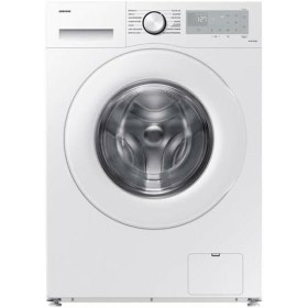 Machine à laver Samsung WW80CGC04DTHEC 60 cm 1400 rpm 8 kg de Samsung, Machines à laver - Réf : S7608359, Prix : 378,73 €, Re...