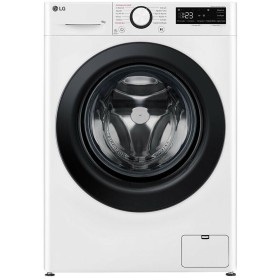 Lavadora LG F4WR5009A6W 60 cm 1400 rpm 9 kg de LG, Lavadoras - Ref: S7608448, Precio: 452,92 €, Descuento: %