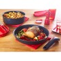 Poêle Tefal Ingenio Noir Ø 28 cm Aluminium (1 Unité) de Tefal, Poêles à frire - Réf : S7608468, Prix : 28,39 €, Remise : %