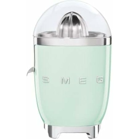 Centrifugeuse électrique Smeg CJF11PGEU 70 W de Smeg, Presse-agrumes électriques - Réf : S7608478, Prix : 177,92 €, Remise : %