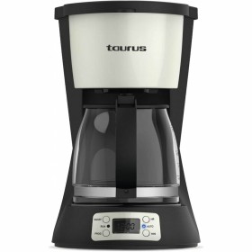 Cafetière goutte à goutte Taurus VINTAGE DIG.CRE de Taurus, Cafetières filtres - Réf : S7608493, Prix : 39,31 €, Remise : %