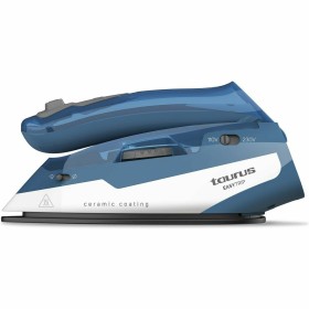 Dampfbügeleisen Taurus EASY TRIP 1000 W von Taurus, Dampfbügeleisen - Ref: S7608494, Preis: 26,38 €, Rabatt: %