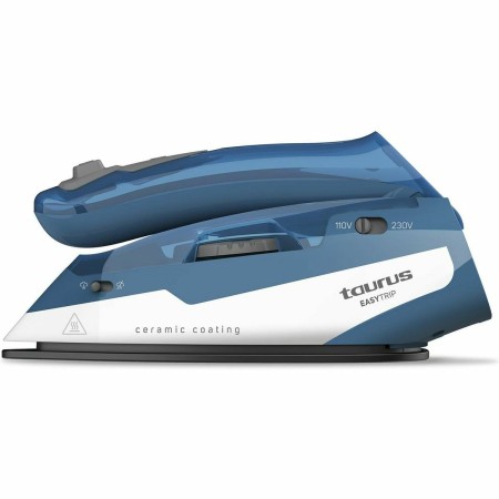 Steam Iron Taurus EASY TRIP 1000 W | Tienda24 - Global Online Shop Tienda24.eu