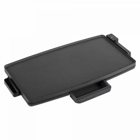 Flat grill plate Kiwi KPP-5412 1800W (47 x 27 cm) | Tienda24 - Global Online Shop Tienda24.eu