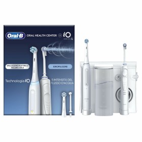 Brosse à dents électrique Oral-B SERIE IO de Oral-B, Brosses à dents électriques et accessoires - Réf : S7608530, Prix : 252,...