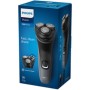 Cortapelos-Afeitadora Philips S1142/00 de Philips, Cortapelos y barberos - Ref: S7608565, Precio: 37,35 €, Descuento: %