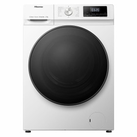 Lavadora Hisense WFQA1214EVJM 60 cm 1400 rpm 12 kg de Hisense, Lavadoras - Ref: S7608588, Precio: 494,54 €, Descuento: %