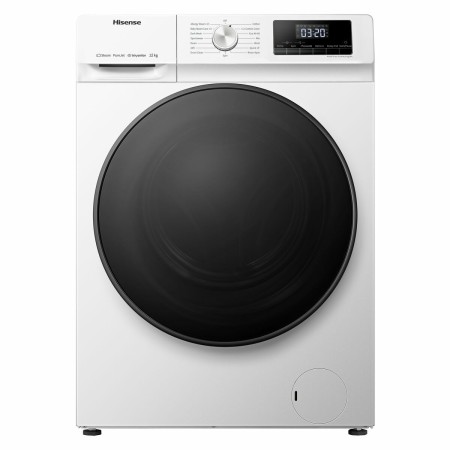 Washing machine Hisense WFQA1214EVJM 60 cm 1400 rpm 12 kg by Hisense, Washing machines - Ref: S7608588, Price: 552,17 €, Disc...