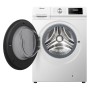 Washing machine Hisense WFQA1214EVJM 60 cm 1400 rpm 12 kg by Hisense, Washing machines - Ref: S7608588, Price: 552,17 €, Disc...