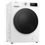 Washing machine Hisense WFQA1214EVJM 60 cm 1400 rpm 12 kg by Hisense, Washing machines - Ref: S7608588, Price: 552,17 €, Disc...