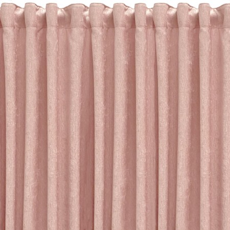 Cortina Alexandra House Living Arce Coral 140 x 270 x 1 cm de Alexandra House Living, Cortinas - Ref: D1626188, Precio: 49,08...