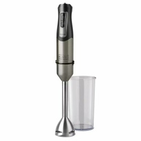 Hand-held Blender Black & Decker BXHB1200E by Black & Decker, Cup and hand blenders - Ref: S7608633, Price: 38,14 €, Discount: %