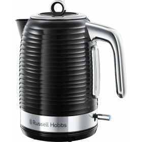 Kettle Russell Hobbs 24361-70 Black Multicolour Plastic 1,7 L by Russell Hobbs, Electric Kettles - Ref: S7608782, Price: 54,7...