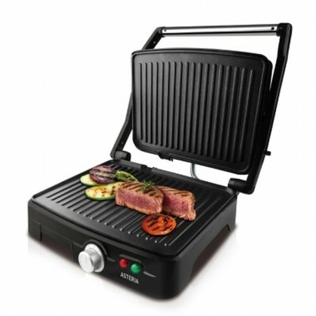 Plaque chauffantes grill Taurus ASTERIA NEW 2200W de Taurus, Plancha - Réf : S7608797, Prix : 56,76 €, Remise : %