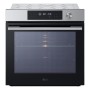 Oven LG WSED7613S 76 L Stainless steel by LG, Wall ovens - Ref: S7608878, Price: 706,37 €, Discount: %