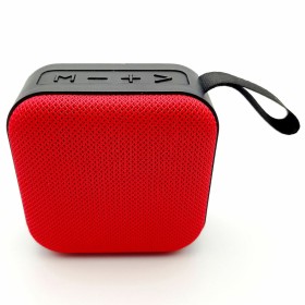 Portable Speaker ELBE ALT-R40-BT Red by ELBE, Speaker Systems - Ref: S7608904, Price: 10,20 €, Discount: %