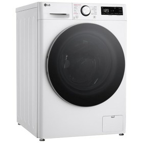 Washer - Dryer LG F4DR6009A1W 1400 rpm 9 kg by LG, Washing machine-tumble dryers - Ref: S7608924, Price: 557,68 €, Discount: %