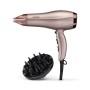 Fön Babyliss Smooth Dry 5790PE Ionisch Rosa von Babyliss, Haartrockner und Diffusoren - Ref: S7608930, Preis: 38,80 €, Rabatt: %