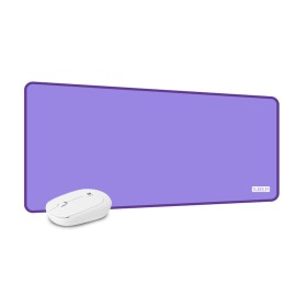 Tapete de Rato Subblim SUBMP03HP002 Violeta de Subblim, Acessórios para teclados e ratos - Ref: S7609010, Preço: 12,00 €, Des...