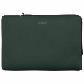 Housse pour ordinateur portable Targus TBS65105GL Noir Vert de Targus, Housses - Réf : S7609030, Prix : 13,43 €, Remise : %