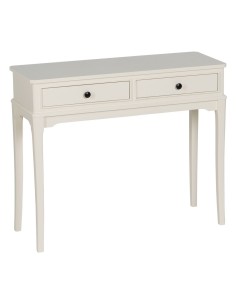 Console Home ESPRIT Green Polyurethane MDF Wood 120 x 35 x 90 cm | Tienda24 Tienda24.eu