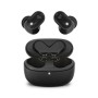 Auriculares Bluetooth Energy Sistem 455218 Preto de Energy Sistem, Auriculares com microfones - Ref: S7609129, Preço: 24,76 €...