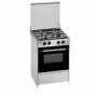 Gas Cooker Meireles G1530DVX1 NAT 60 cm 53 L by Meireles, Cookers - Ref: S7609141, Price: 366,00 €, Discount: %