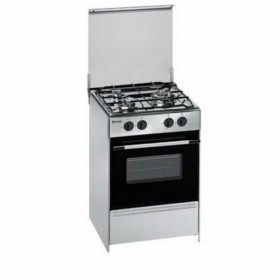 Cuisinière à Gaz Meireles G1530DVX1 NAT 60 cm 53 L de Meireles, Cuisines - Réf : S7609141, Prix : 366,00 €, Remise : %