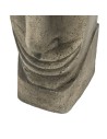 Skulptur Beige 30,3 x 26,3 x 94 cm | Tienda24 Tienda24.eu