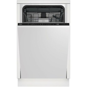 Dishwasher BEKO DIS48120 White 45 cm by BEKO, Standard size dishwashers - Ref: S7609188, Price: 416,66 €, Discount: %