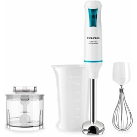 Hand-held Blender Taurus ROBOT750 PLUS.X by Taurus, Cup and hand blenders - Ref: S7609206, Price: 30,08 €, Discount: %