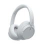 Headphones Sony WHCH720NW White by Sony, Headphones and accessories - Ref: S7609222, Price: 100,41 €, Discount: %