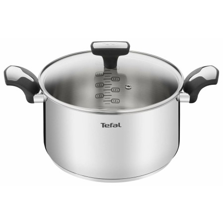 Casserole Tefal Emotion 5,2 L de Tefal, Faitouts - Réf : S7609248, Prix : 38,61 €, Remise : %