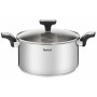 Casserole Tefal Emotion 5,2 L de Tefal, Faitouts - Réf : S7609248, Prix : 38,61 €, Remise : %