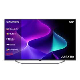 TV intelligente Grundig 50GHU7970B 50 4K Ultra HD 50" LED de Grundig, Téléviseurs - Réf : S7609285, Prix : 417,66 €, Remise : %