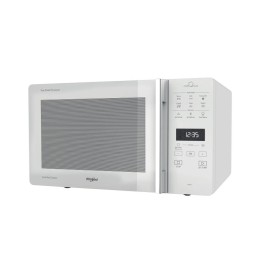 Microondas con Grill Whirlpool Corporation MCP349/WH 25L Blanco 800 W 25 L de Whirlpool Corporation, Microondas con grill - R...