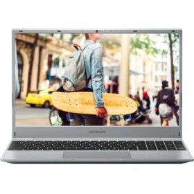 Ordinateur Portable Medion MD62425 15,6" 8 GB RAM 256 GB SSD de Medion, Ordinateurs portables - Réf : S7609305, Prix : 298,02...