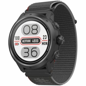 Smartwatch Coros WAPX2P-BLK Nero 1,3" di Coros, Smartwatch - Rif: S7609327, Prezzo: 479,16 €, Sconto: %