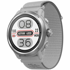 Smartwatch Coros WAPX2P-GRY Cinzento 1,3" de Coros, Smartwatches - Ref: S7609328, Preço: 479,16 €, Desconto: %