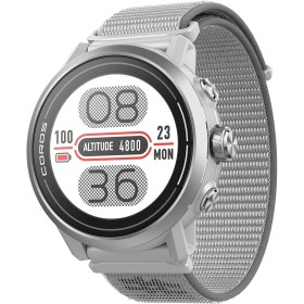 Montre intelligente Coros WAPX2-GRY 1,2" de Coros, Montres connectées - Réf : S7609329, Prix : 378,27 €, Remise : %