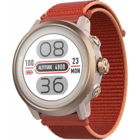 Montre intelligente Coros WAPX2-COR 1,2" de Coros, Montres connectées - Réf : S7609330, Prix : 379,36 €, Remise : %