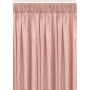 Cortina Alexandra House Living Arce Coral 400 x 270 x 1 cm de Alexandra House Living, Cortinas - Ref: D1626191, Precio: 93,11...