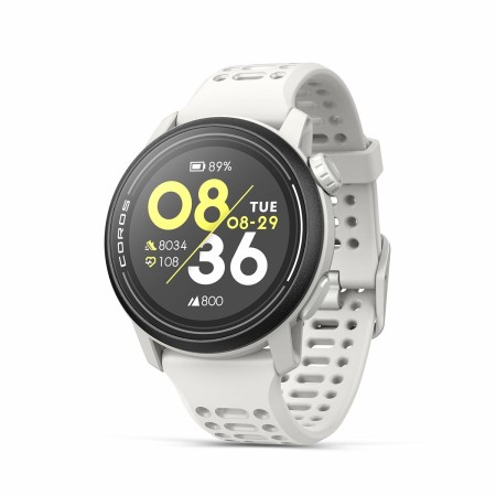 Montre intelligente Coros WPACE3-WHT de Coros, Montres connectées - Réf : S7609333, Prix : 244,27 €, Remise : %