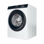 Machine à laver Haier HW100B14939IB 60 cm 1400 rpm 10 kg de Haier, Machines à laver - Réf : S7609359, Prix : 407,06 €, Remise...