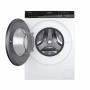 Máquina de lavar Haier HW100B14939IB 60 cm 1400 rpm 10 kg de Haier, Máquina de lavar - Ref: S7609359, Preço: 407,06 €, Descon...