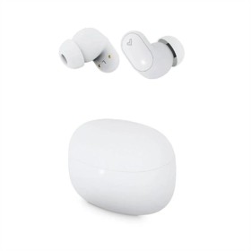 Oreillette Bluetooth Energy Sistem 455256 Blanc de Energy Sistem, Écouteurs avec microphones - Réf : S7609368, Prix : 25,85 €...