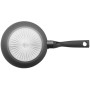 Pan WMF PERMADUR INSPIR Black Grey Aluminium by WMF, Frying Pans - Ref: S7609379, Price: 30,95 €, Discount: %