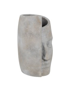 Vase Alexandra House Living Céramique 12 x 30 cm | Tienda24 Tienda24.eu